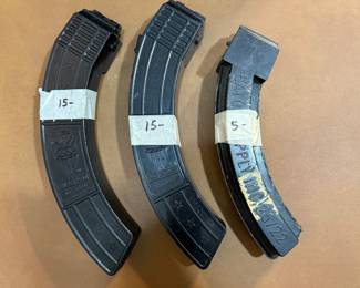10/22 .22lr magazines