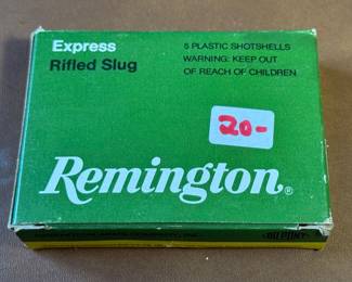 Vintage Boxes