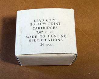 21 Vintage Collectible boxes @ $15 each