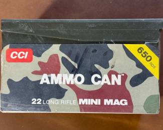 3 bricks of 650 rounds @ $50 each