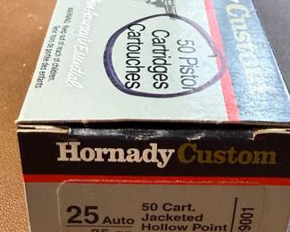 2 boxes @ $20 each