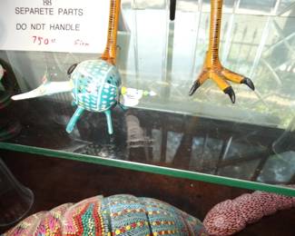 Tiny Armadillo