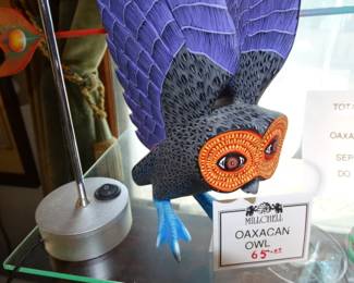 Owl