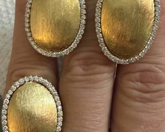 Ring & Earrings