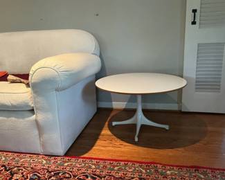 Knoll Side Table