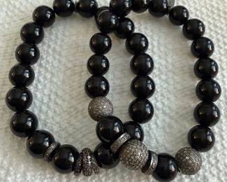 Sheryl Lowe Bracelets