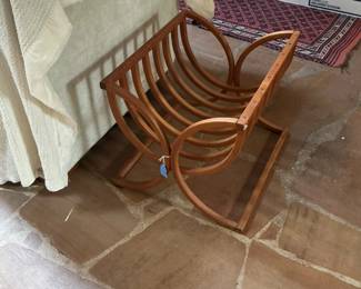 Magazine Rack