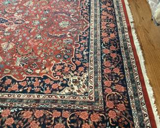 Oriental Rug