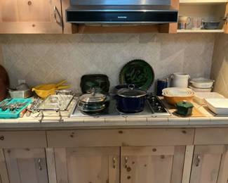 Cookware
