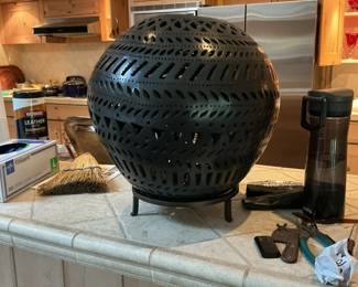 Pottery