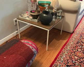 Knoll Side Table