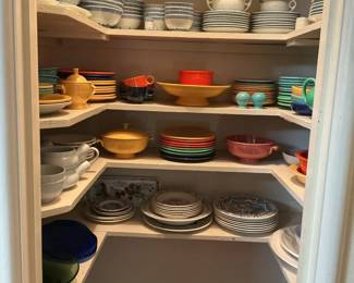 Dishes