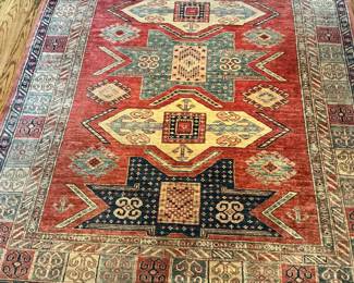 Oriental Rug