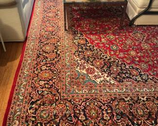Oriental Rug