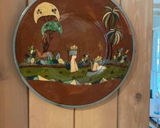 Mexican Pottery