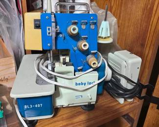 Serger
