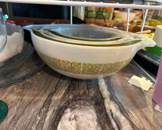 Pyrex