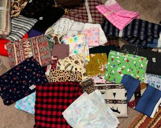 Fabric