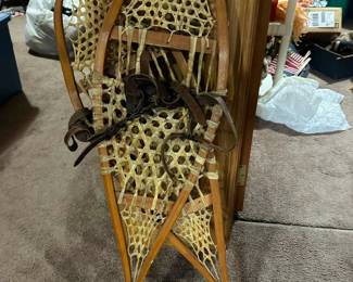 Snow Shoes