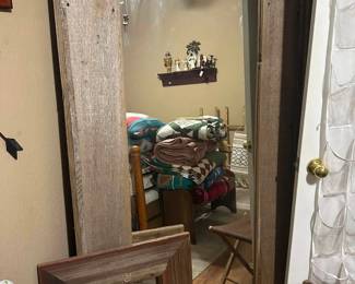 Huge Mirror