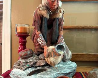 Native American Art