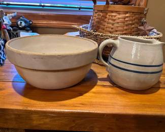 Crockware