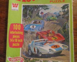 Puzzles