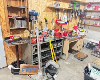Tools