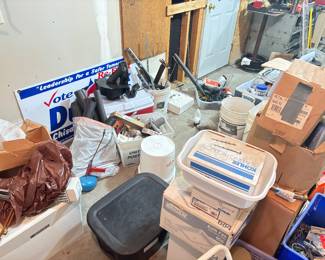 Plumbing Supplies