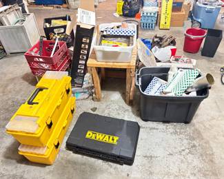 Tools