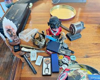 Misc Collectibles