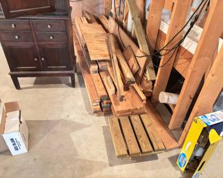 Lumber