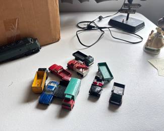 Matchbox