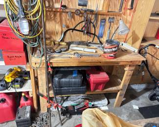 Tools
