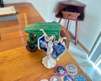 Toys and Figurines