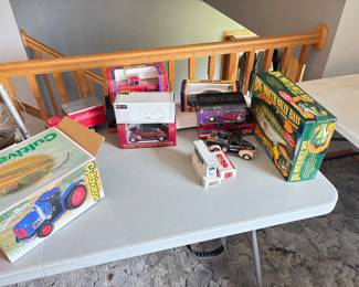 Die Cast