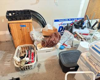 Plumbing Supplies