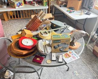 Collectibles