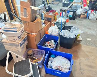 Plumbing Supplies