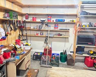Tools