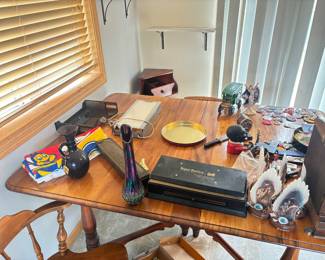 Collectibles