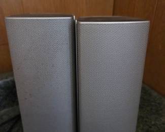 Bose Companion 2 Series II Multimedia Speaker System