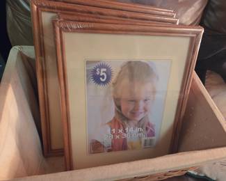Pinnacle 11x14 inch Picture Frames