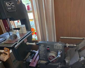 Shopsmith Mark V Multi-Purpose Woodworking System