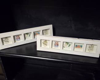 Namibia Postage Stamp Decorative Wall Frames