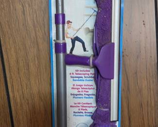 HiReach Cleaning Kit