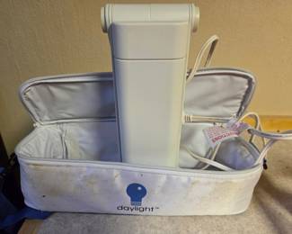 Daylight Company Portable Task Lamp