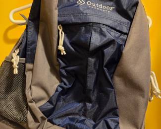 Outdoor Products Traverse 25L Daypack