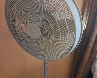 Aerospeed Pedestal Fan