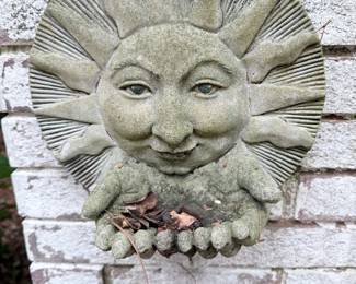 Concrete Sun